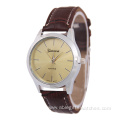 Hot sale Leather Wristband Watch